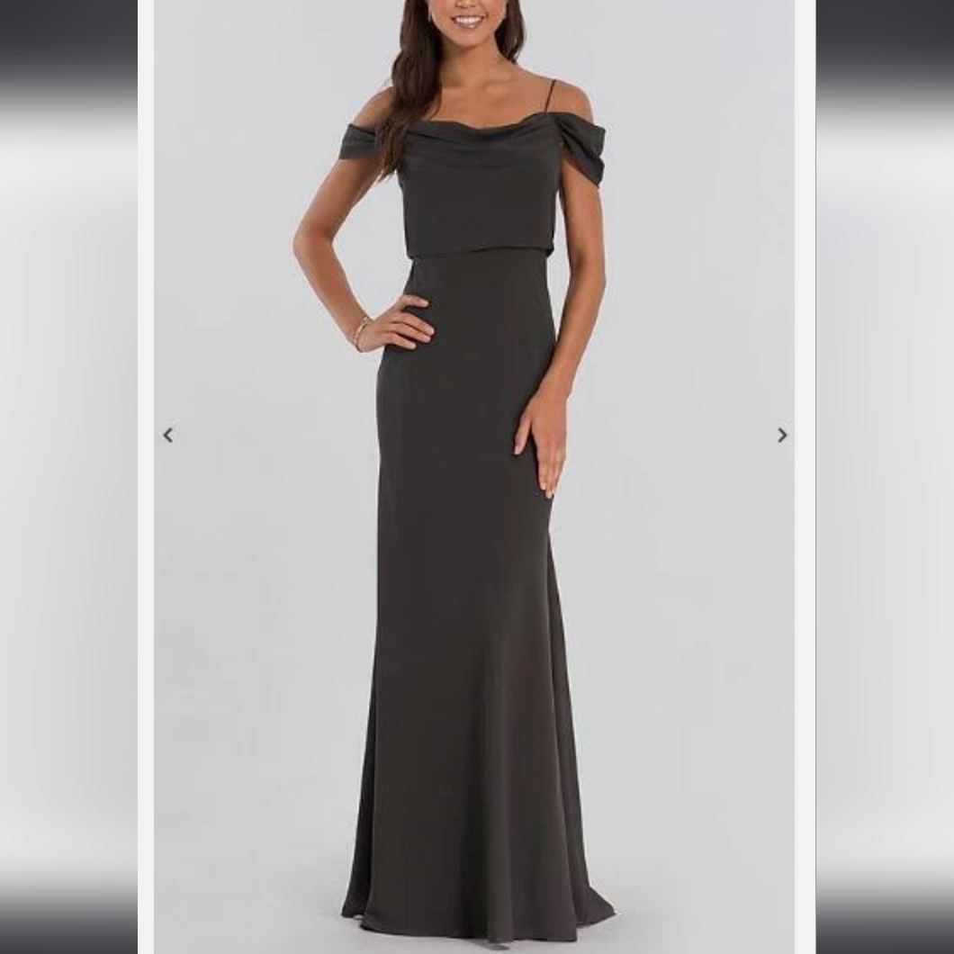 Nwt Jenny Yoo Sabine Dress